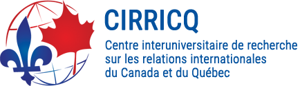 CIRRICQ - Centre interuniversitaire de recherche sur les relations internationales du Canada et du Québec