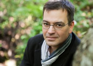 Stéphane Roussel