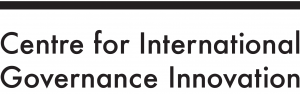 Center for International Governance Innovation (CIGI)