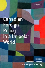 Canadian foreign policy in an unipolar world