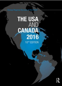 USA and Canada 2016 Routledge