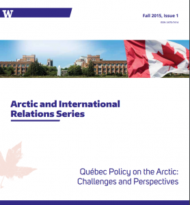 UW Arctic and IR Series