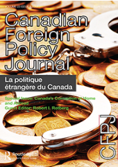 Foreign Policy Journal