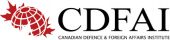 Logo - CDFAI