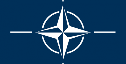 logo traité Atlantique Nord